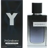 Yves Saint Laurent Y for Men, EdP 100ml