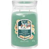Yankee candle Holiday Winterfest Signature Large Jar