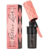 Benefit Roller Lash Curling Mini Mascara Black 4 g