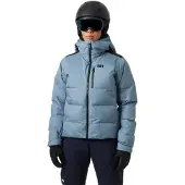 Helly Hansen Kvitfjell Race Puffy Takki