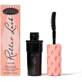 Benefit Roller Lash Curling Mini Mascara Black 4 g