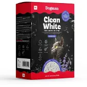 Dogman 10 l aktiivihiili kissanhiekka