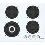 IsEasy MGBG?604B Glass Gas Hob