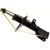 SACHS Iskunvaimennin 560 465
