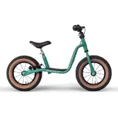 Puky LR XL Br potkupyörä käsijarrulla Turquoise