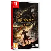 Mandragora: Whispers of the Witch Tree (Switch)