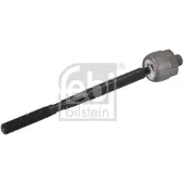 FEBI BILSTEIN Raidetangon pää, suora 197236