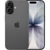 Apple | iPhone 17 - 512GB - Black