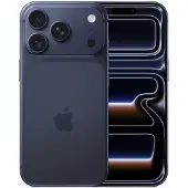 Apple iPhone 17 Pro 256GB Syvänsininen