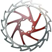 Massi Disc Ultralight Anodized 160 Mm Bremsscheibe