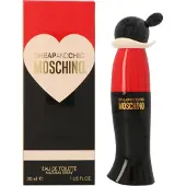 Moschino Cheap & Chic, EdT 30ml