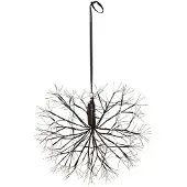 Star Trading Ripustettava koriste Stardust 48cm