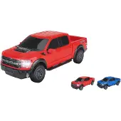 Kool Speed Koolspeed Ford F-150 Raptor RC-maasturi 1:16