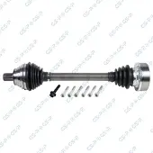 GSP Drive Shaft