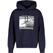 Björn Borg Borg Oversized Hoodie