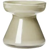 Broste Copenhagen Solai-maljakko Vaaleanvihreä, 10 cm