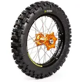 X-grip Jack The Gripper Hard Maastorengas