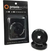 Praxis M35 Tretlagerwerkzeug