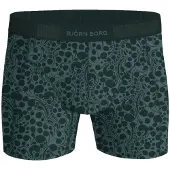 Björn Borg Organic Cotton Stretch Boxers 2-pack