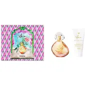 sisley Izia luke edward hall gift set -tuoksupakkaus