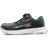 Airtox FL44 ATX turvakengät, PRO wire system & XTPUTM ULTRA ulkopohja - Str. 40