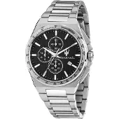 Maserati Velocità Slim 41mm 5atm Quartz/analogical Kello