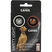 Active Canis AC turvavalot 2 kpl pakkaus
