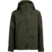 The Mountain Studio All Mountain 2l Stretch Takki