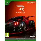 Rennsport Series X