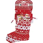 Coolstuff Nutella Joulusukka
