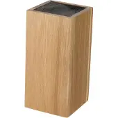 Dorre Kini veitsitukki, nelikulmainen 23,5 cm