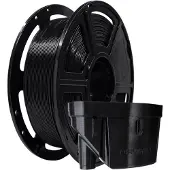 Flashforge – PETG 1,75mm BLACK 1kg (PETB1)