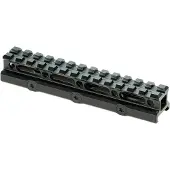 Leapers Inc. 13-Ura Riser Mount 19 mm Picatinny kisko
