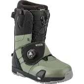 Nitro Venture TLS 2027 Step On Boots shadow / black Koko 29.5