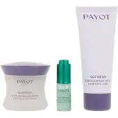 Payot Suprême Rituel De Soins Jeunesse Globale lahjasetti nuorentava vaikutus