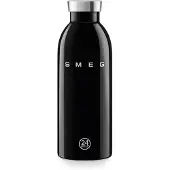 Smeg Clima termospullo Musta, 0,5 l