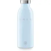Smeg - Termospullo 0,5 L WBF01 Sininen