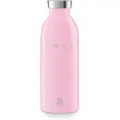 Smeg Clima vesipullo Vaaleanpunainen, 0,5 l