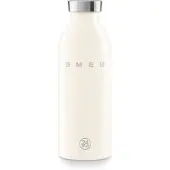 Smeg Clima termospullo Kermankeltainen, 0,5 l