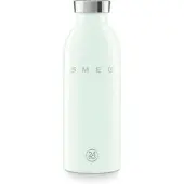 Smeg Clima termospullo Pastellinvihreä, 0,5 l