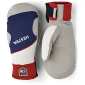 Hestra Comfort Tracker Mitt Marine/Ivory Urheiluhanskat 8