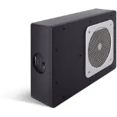 Alpine swc-d84l adventure audio -sisätilan subwoofer 8" / 20 cm