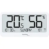 Technoline WS 9455 Thermo Hygrometer