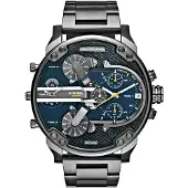 Diesel Watch MR. DADDY 2.0 DZ7331