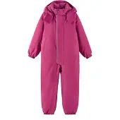 Reima Tromssa Reimatec Talvi Haalari Rosy Berry Rosy Berry-116 cm Vaaleanpunainen 116 cm Pojat, Tytöt