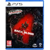 Back 4 Blood (PS5)