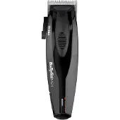 BaByliss E958E Pro 45 hiusleikkuri, musta