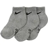Nike Kids Rn0012 Quarter Lyhyet Sukat 3 Parit