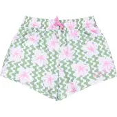 Roxy Party Waves Boardshort - Multi/patterned - 176