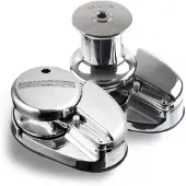 Muir Vr4000 Vinssi 24v